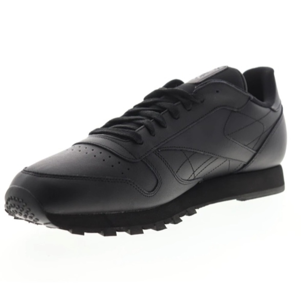 Reebok Classic Leather Sneaker
